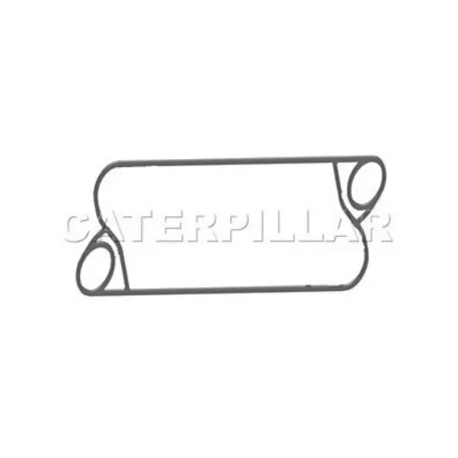 Picture of Seal plate - 125 - 5600 - Caterpillar