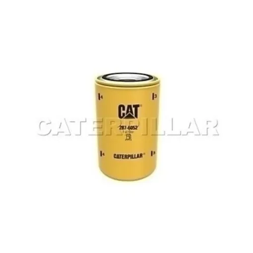 Picture of Fuel filter 287 - 6052 - Caterpillar