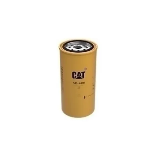 Picture of Fuel water separator 513 - 4490 - Caterpillar