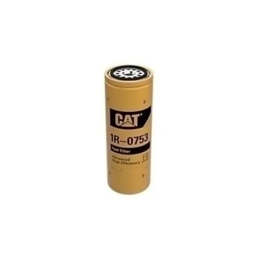 Picture of Fuel filter 1R - 0753 - Caterpillar