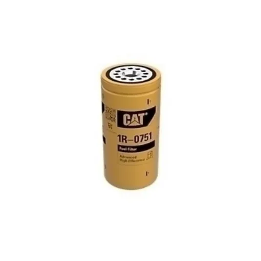 Picture of Fuel filter 1R - 0751 - Caterpillar