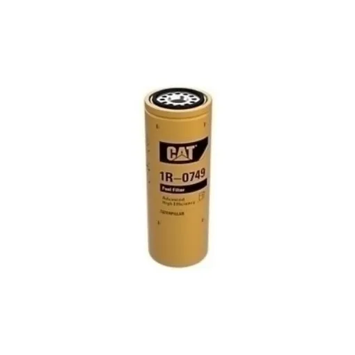 Picture of Fuel filter 1R - 0749 / 389 - 0432 - Caterpillar