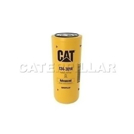 Picture of 134 - 3014 (Prev. 207 - 5035) hydraulic and transmission filter - Caterpillar