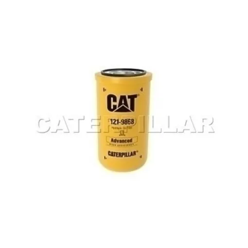 Picture of 121 - 9868 (Prev. 207 - 5035) hydraulic and transmission filter - Caterpillar