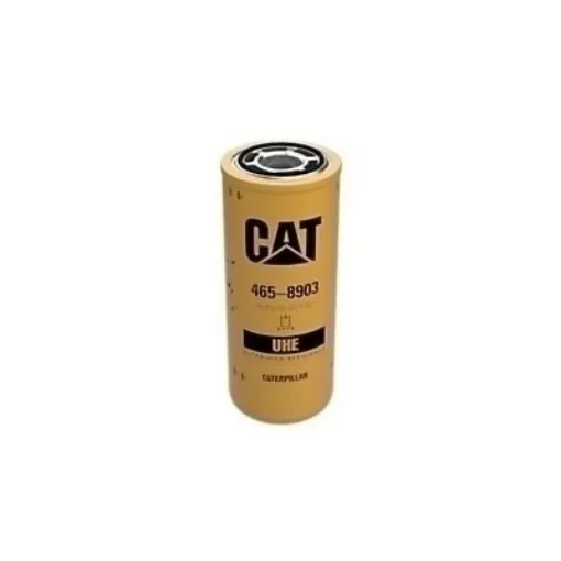 Picture of 465 - 8903 (Prev. 207 - 5035) hydraulic and transmission filter - Caterpillar