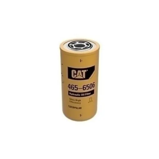 Picture of 465 - 6506 (Prev. 126 - 1818) hydraulic and transmission filter - Caterpillar