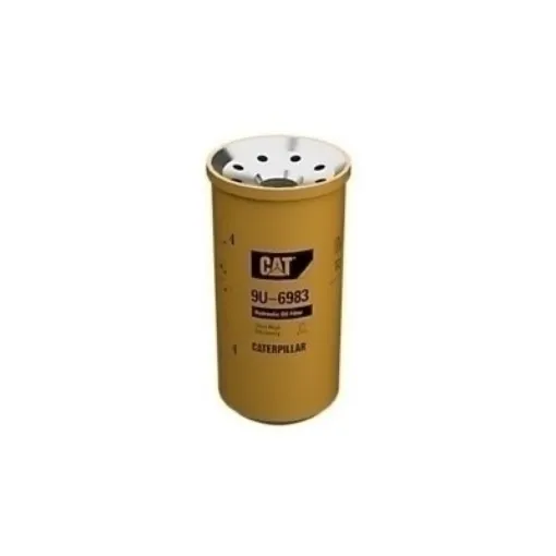 Picture of 9U - 6983 hydraulic and transmission filter - Caterpillar