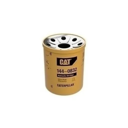 Picture of 144 - 0832 hydraulic and transmission filter - Caterpillar