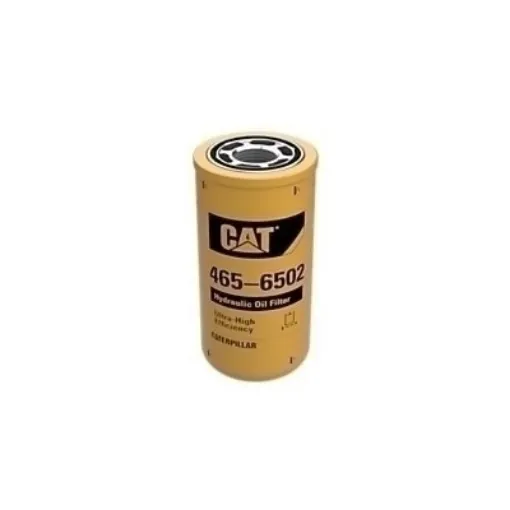 Picture of 465 - 6502 hydraulic and transmission filter - Caterpillar