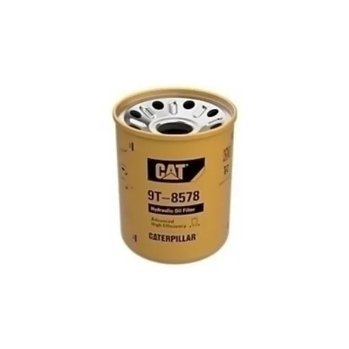 Picture of 9T - 8578 hydraulic and transmission filter - Caterpillar