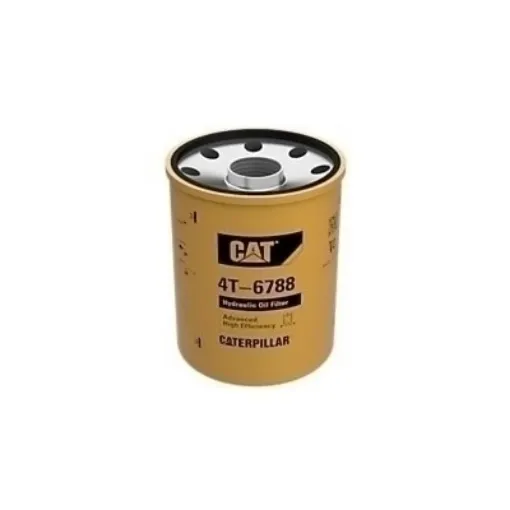 Picture of 4T - 6788 hydraulic and transmission filter - Caterpillar