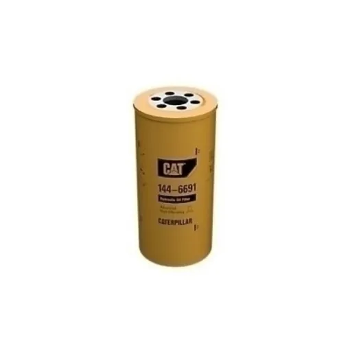 Picture of 144 - 6691 hydraulic and transmission filter - Caterpillar