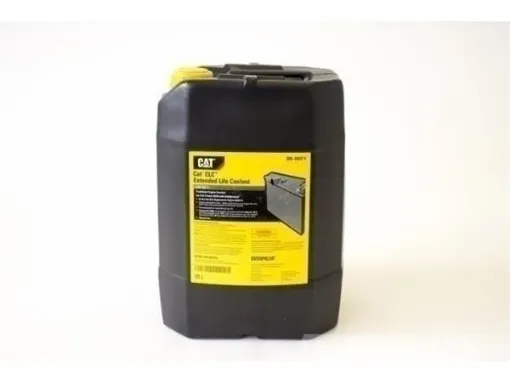 Picture of Extended life coolant premix - 20L - 205 - 6611 - Caterpillar