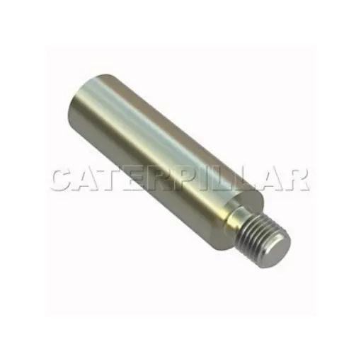 Picture of Zinc anode - 5B - 9651 - Caterpillar