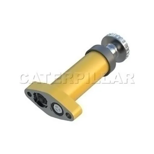 Picture of Pump manual - 137 - 5541 - Caterpillar