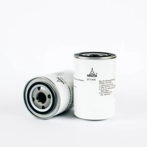 Picture of Oil filter - 1182001 - Deutz