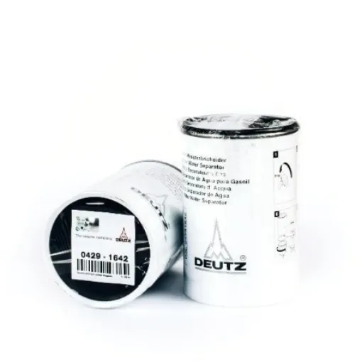 Picture of Fuel filter 4291642 - Deutz