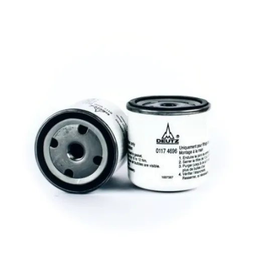 Picture of Fuel filter 1174696 - Deutz