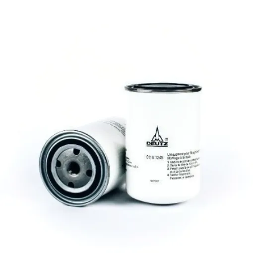 Picture of Fuel filter 1181245 - Deutz