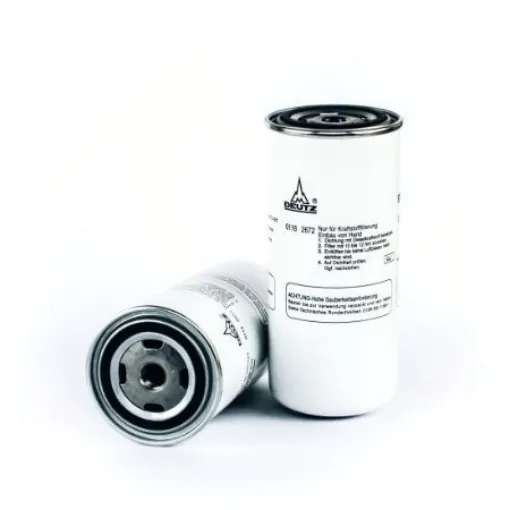 Picture of Fuel filter 1182672 - Deutz