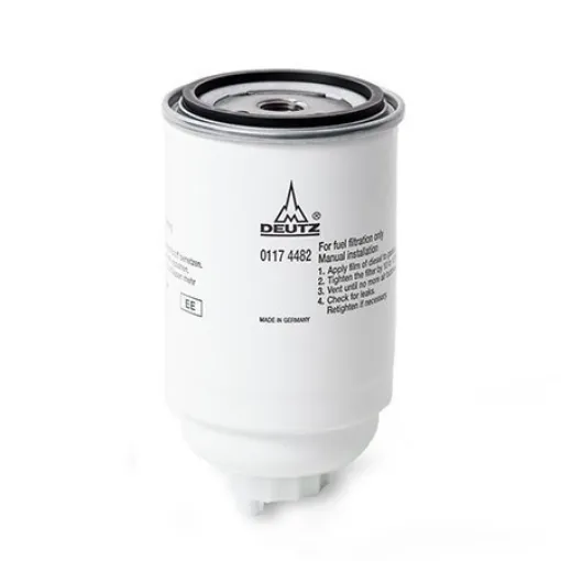 Picture of Fuel filter 1174482 - Deutz