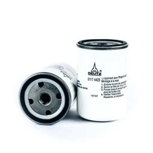 Picture of Fuel filter 1174423 - Deutz