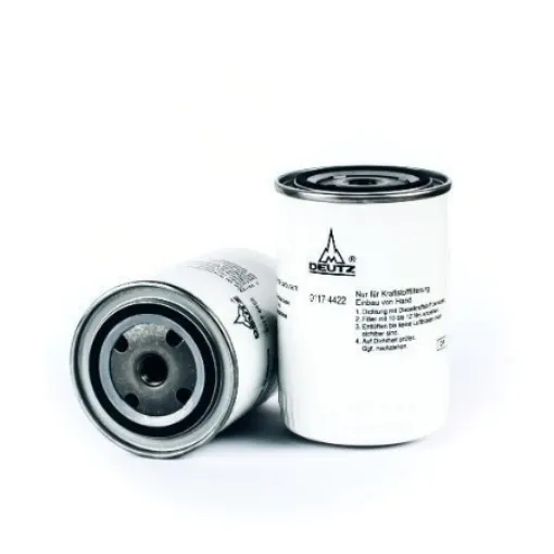 Picture of Fuel filter 1174422 - Deutz