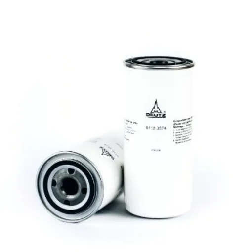 Picture of Oil filter - 1183574 - Deutz