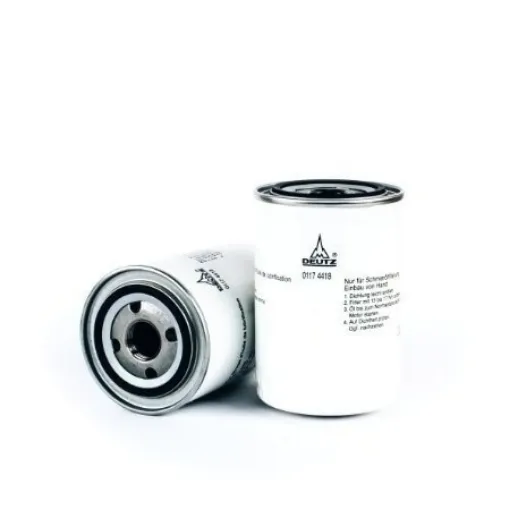 Picture of Oil filter - 1174418 - Deutz