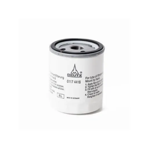 Picture of Oil filter 1174416 - Deutz