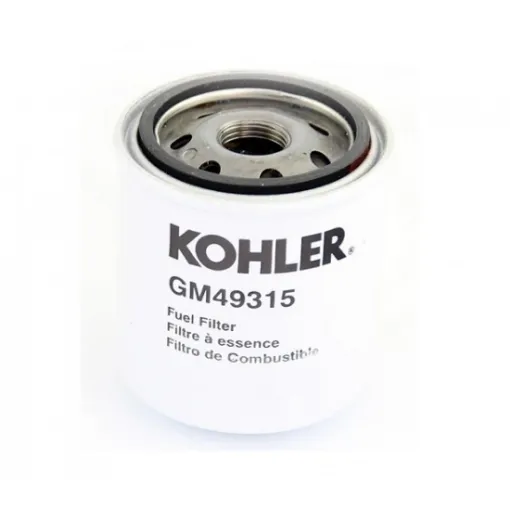 Picture of Gm49315 Kohler Diesel Filter