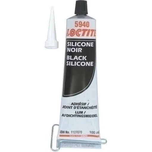 Picture of SI 5940 gasket maker - 100ml - Loctite