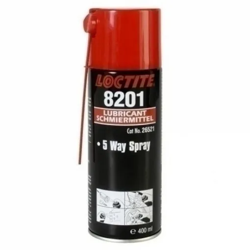 Picture of Penetrating lubricant LB 8201 - Loctite