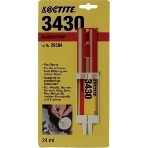 Picture of LOCTITE EA 3430 - 24ml