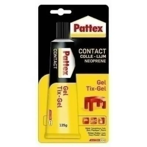 Picture of Neoprene contact adhesive - Pattex