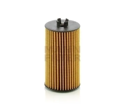 Picture of Oil filter - HU6019Z - Mann filter