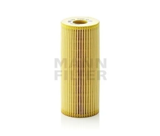 Picture of Oil filter - HU726/2X - Mann filter