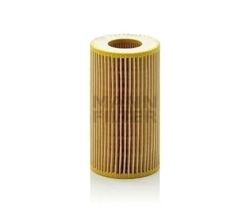 Picture of Oil filter - HU718/1K - Mann filter