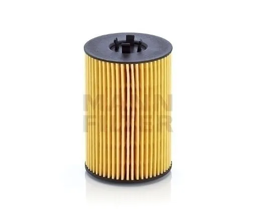 Picture of Oil filter - HU7020Z - Mann filter