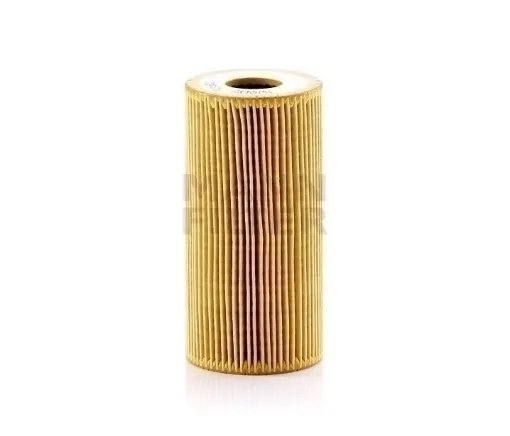 Picture of Oil filter - HU6011Z - Mann filter