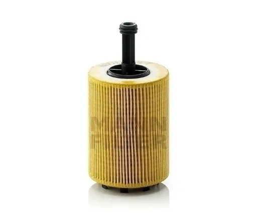 Picture of Oil filter - HU719/7X - Mann filter