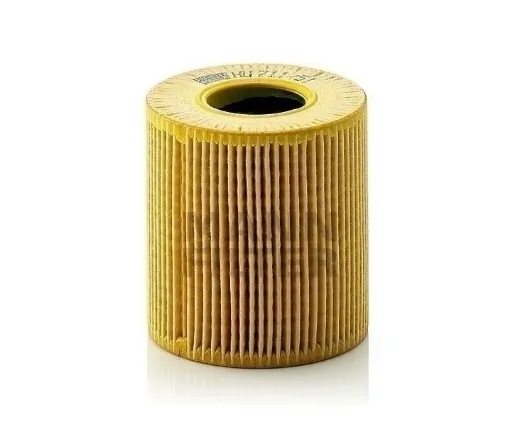 Picture of Oil filter - HU711/51X - Mann filter