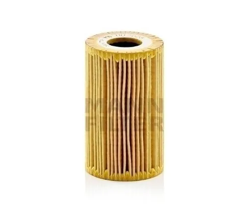 Picture of Oil filter - HU7008Z - Mann filter