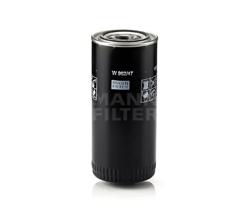 Picture of Oil filter - W962/47 - Mann filter