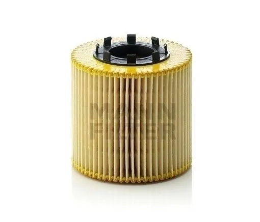 Picture of Oil filter - HU923X - Mann filter