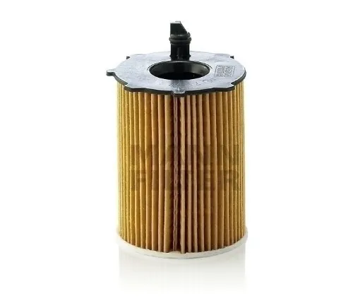 Picture of Oil filter - HU716/2X - Mann filter