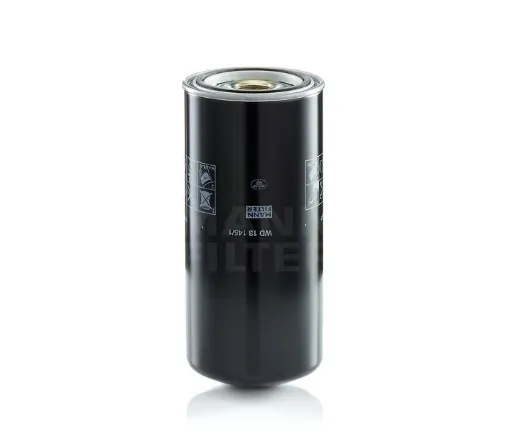 Picture of Oil filter - WD 13 145/1 - Mann filter