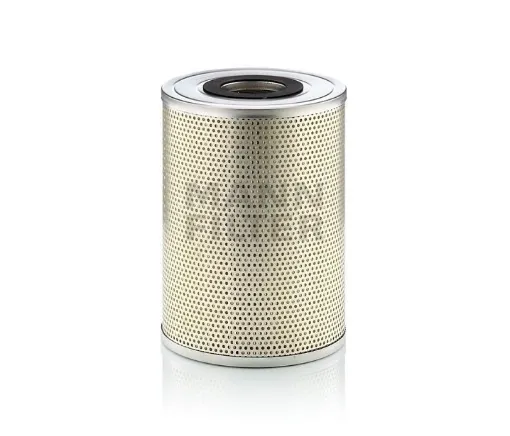 Picture of Oil filter - H 1815 - Mann filter