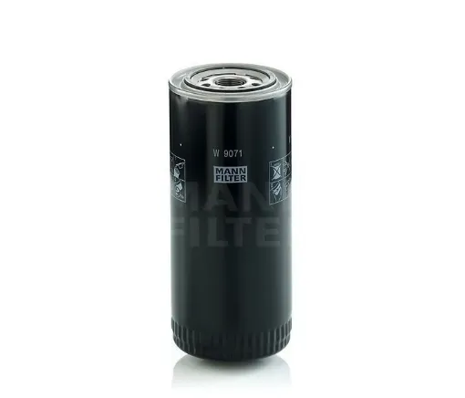 Picture of Oil filter - W 9071 - Mann filter