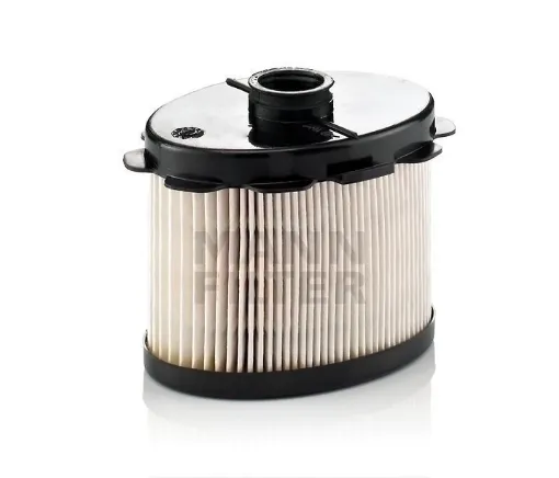 Picture of Fuel filter PU1021X - Mann filter